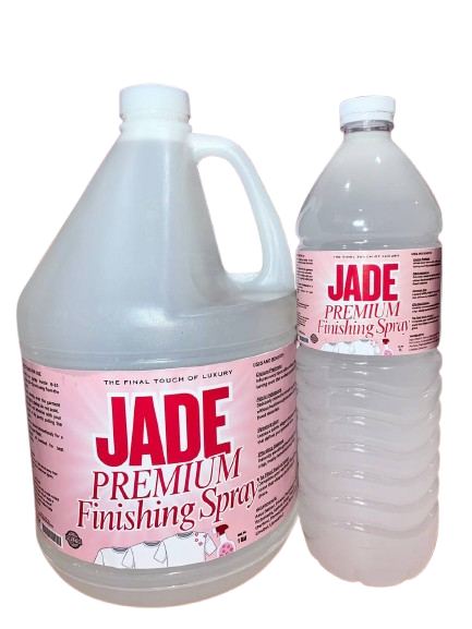 JADE Finishing Spray